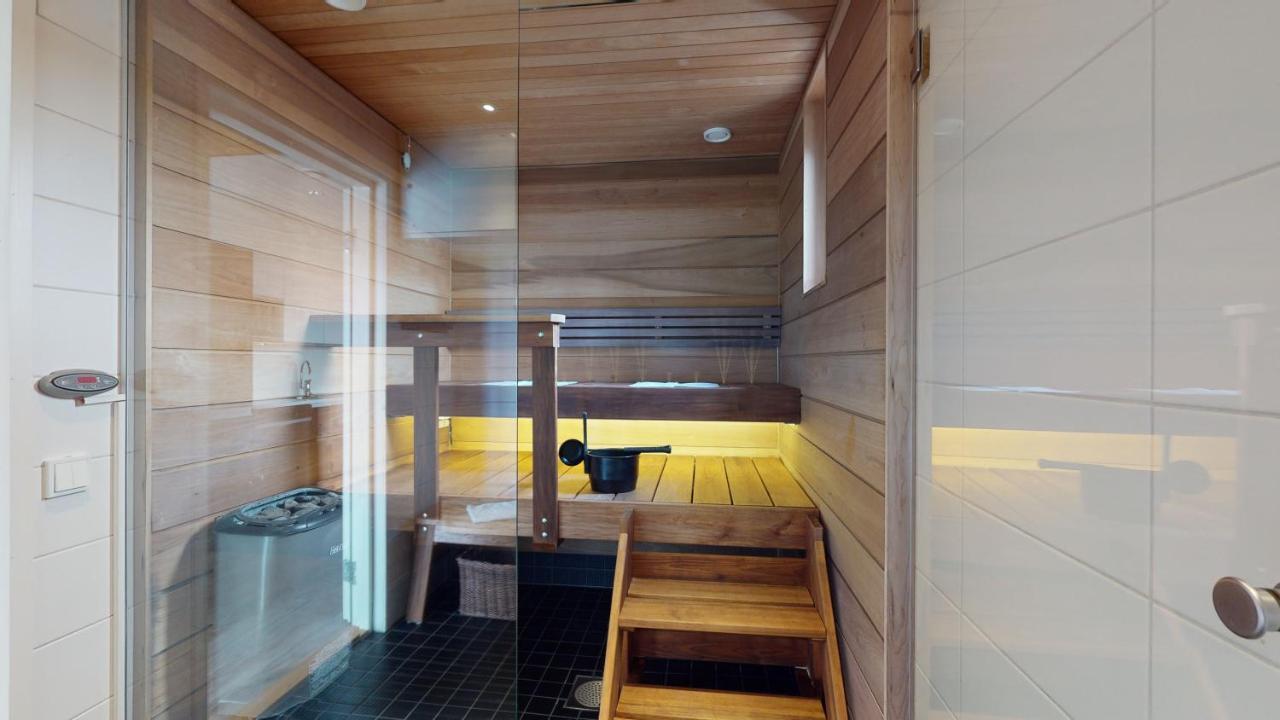 Sandy Kelt - Irish House Apartments Kalajoki Bagian luar foto