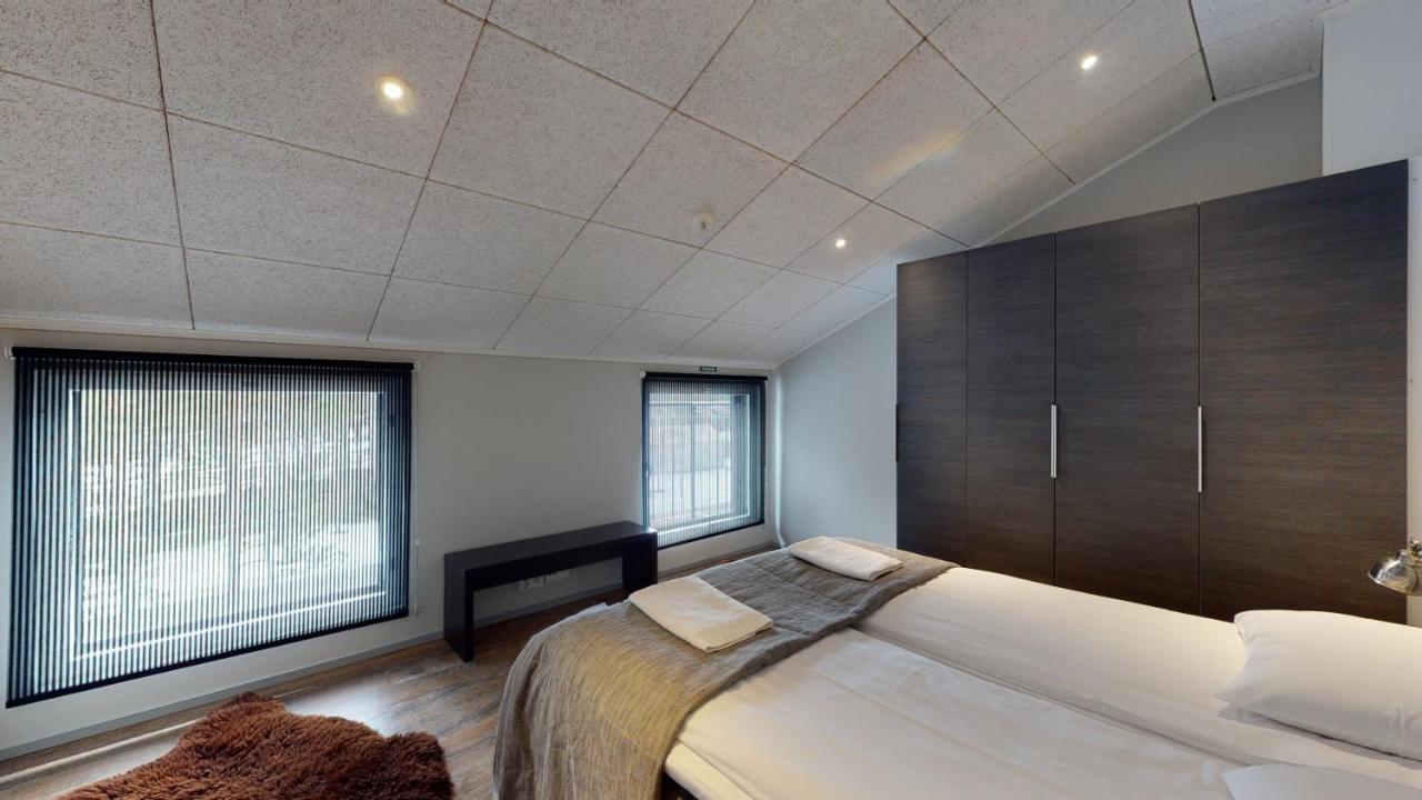 Sandy Kelt - Irish House Apartments Kalajoki Bagian luar foto