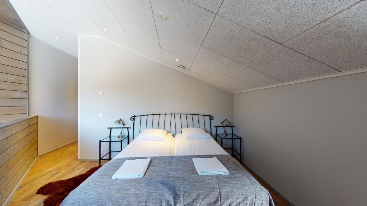 Sandy Kelt - Irish House Apartments Kalajoki Bagian luar foto
