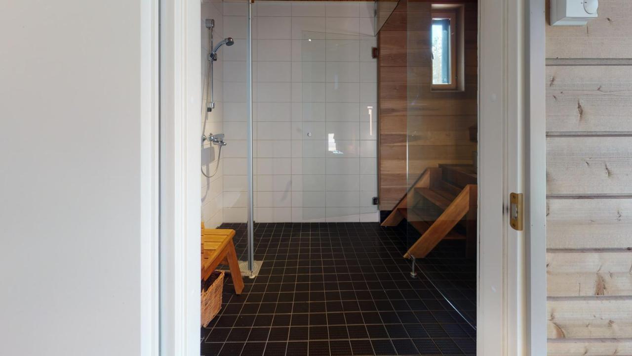 Sandy Kelt - Irish House Apartments Kalajoki Bagian luar foto