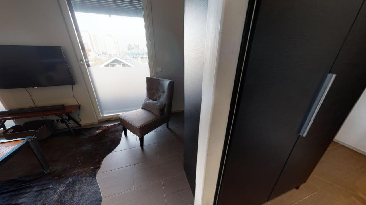 Sandy Kelt - Irish House Apartments Kalajoki Bagian luar foto