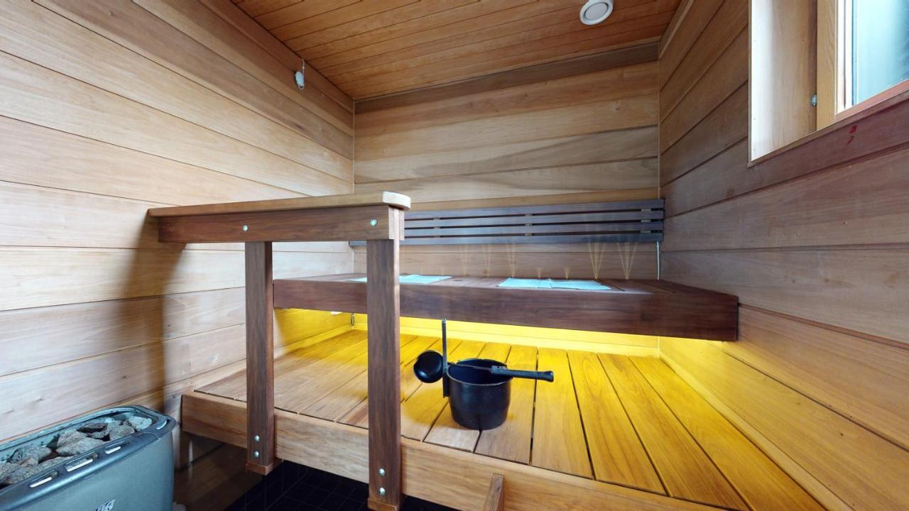 Sandy Kelt - Irish House Apartments Kalajoki Bagian luar foto