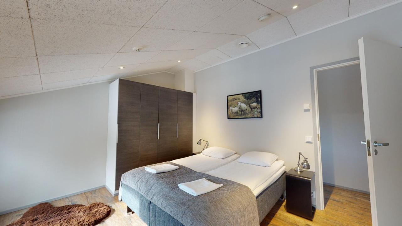 Sandy Kelt - Irish House Apartments Kalajoki Bagian luar foto