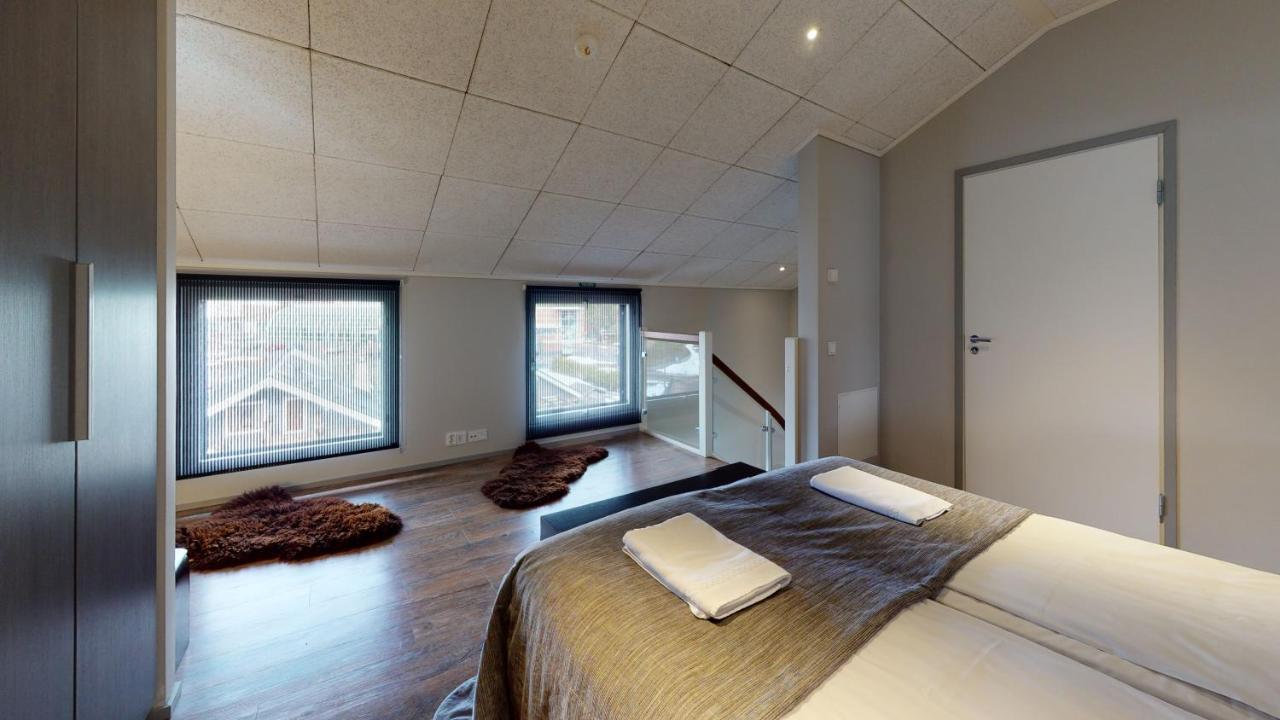 Sandy Kelt - Irish House Apartments Kalajoki Bagian luar foto