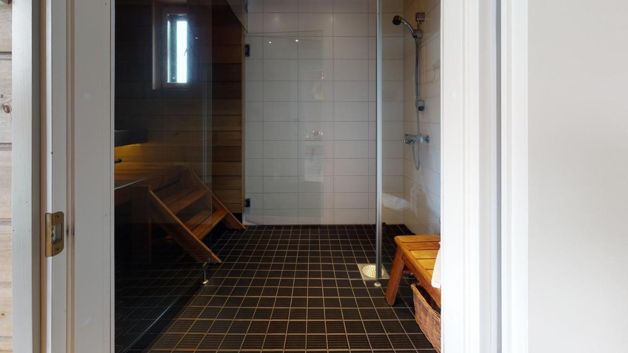 Sandy Kelt - Irish House Apartments Kalajoki Bagian luar foto