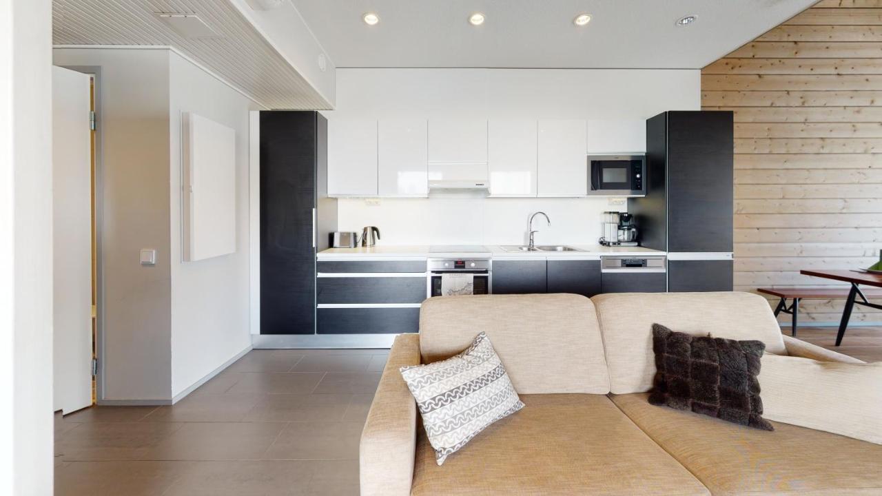 Sandy Kelt - Irish House Apartments Kalajoki Bagian luar foto