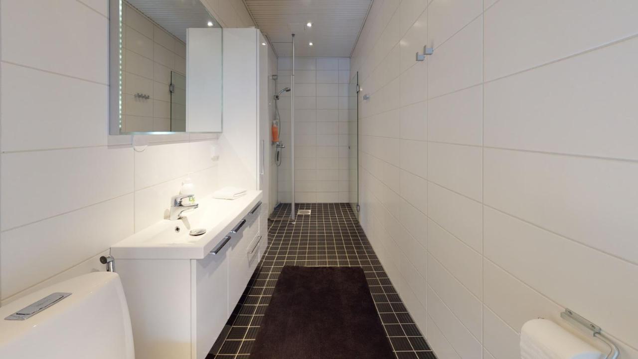 Sandy Kelt - Irish House Apartments Kalajoki Bagian luar foto