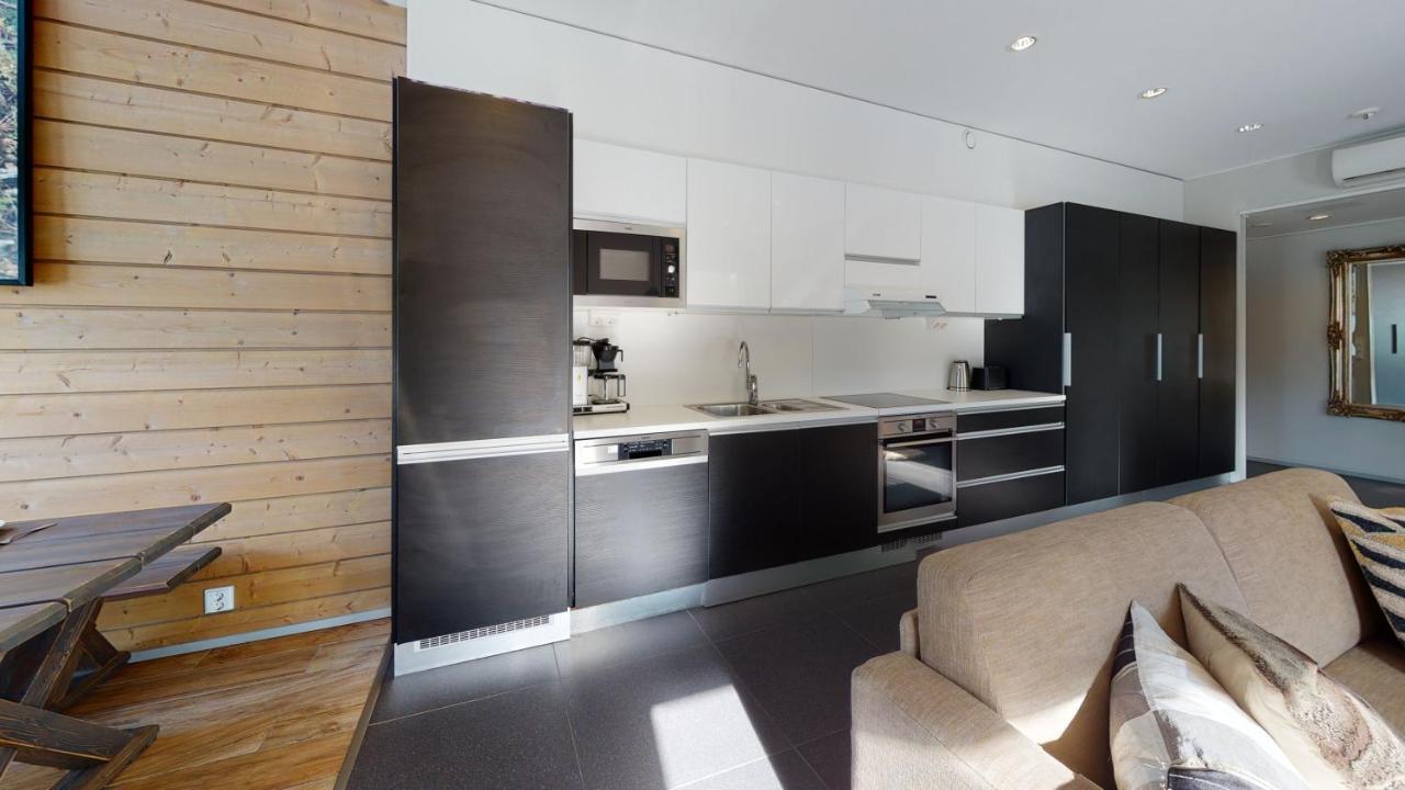 Sandy Kelt - Irish House Apartments Kalajoki Bagian luar foto